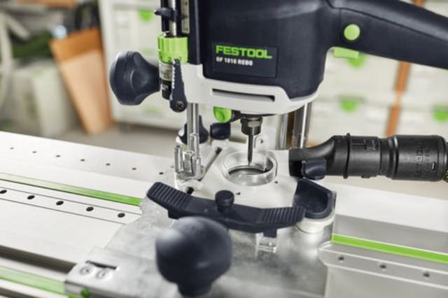 Festool Føringsskinne FS 1400/2-LR 32