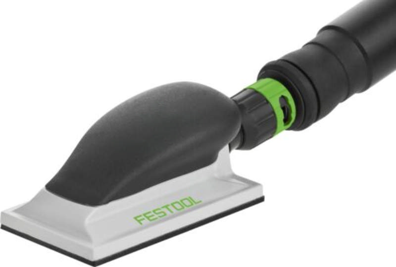 Festool Slipblock HSK-A 80x130