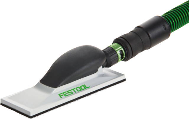 Festool Slipblock HSK-A 80x200