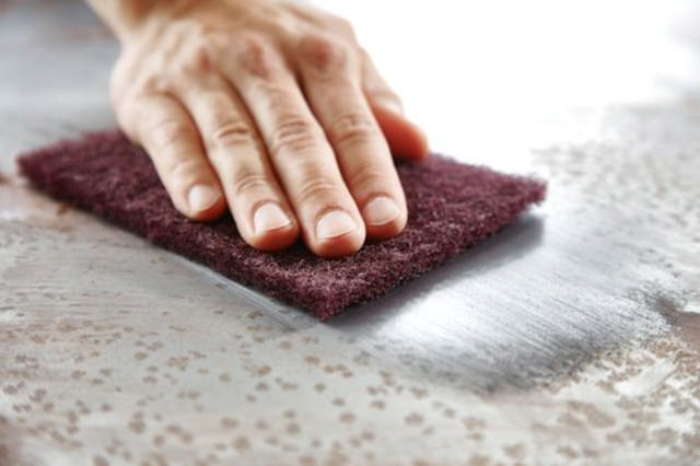 Festool Slipblock HSK-A 80x200