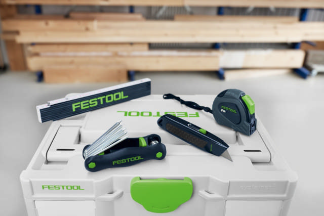 Festool Safety hobbykniv