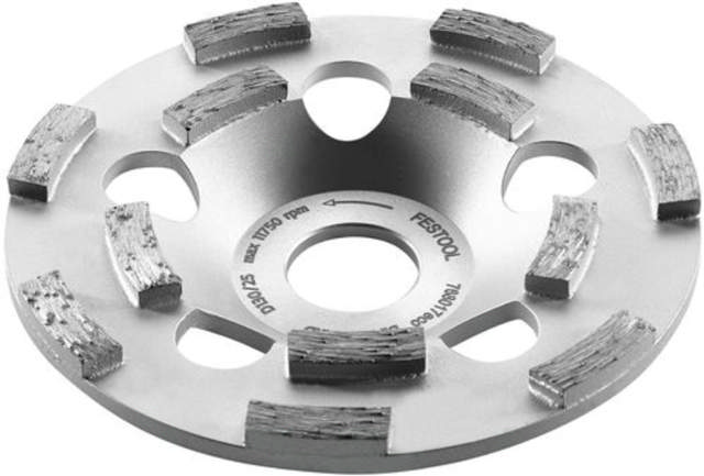 Festool Diamantskiva DIA HARD-D130-ST