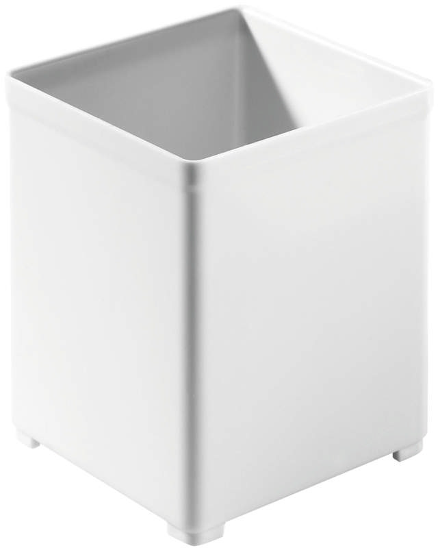 Festool Kunststofbeholdere Box 60x60x71/6 SYS-SB