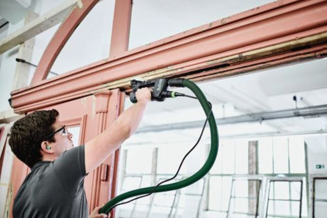 Festool Excentersliber RO 90 DX FEQ-Plus