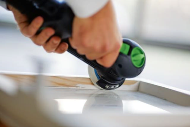 Festool Excentersliber RO 90 DX FEQ-Plus