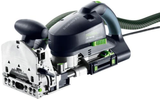 Festool Samlingsfræser DF 700 EQ-Plus DOMINO XL