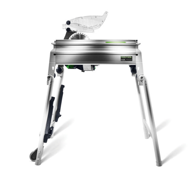 Festool Bordrundsav CS 50 EBG-Set PRECISIO