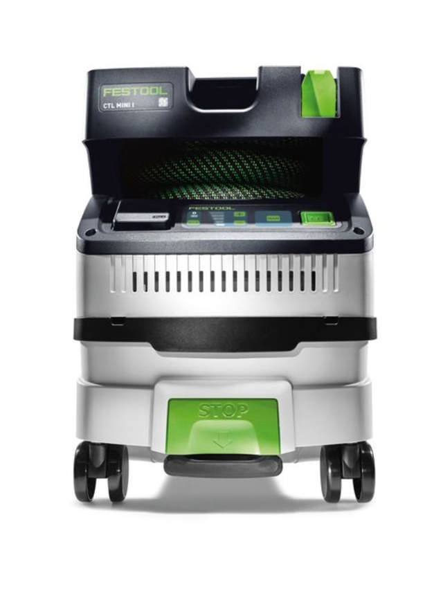 Festool Støvsuger CTL MINI I CLEANTEC