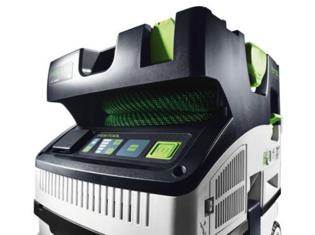 Festool Støvsuger CTL MINI I CLEANTEC