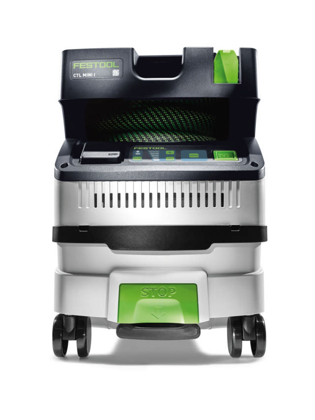 Festool Støvsuger CTL MINI I CLEANTEC