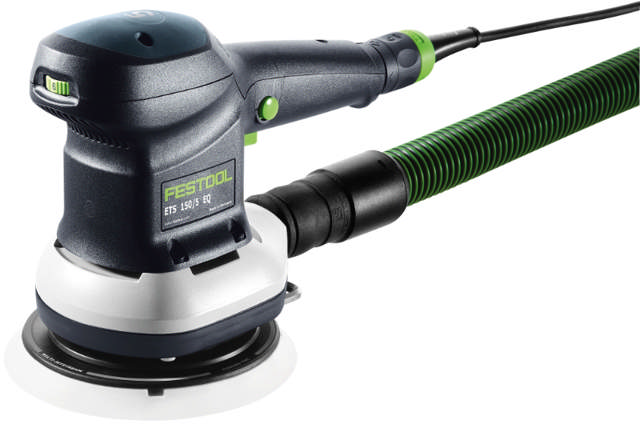 Festool Excentersliber ETS 150/5 EQ