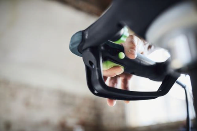 Festool Røreværk MX 1000 RE EF HS3R