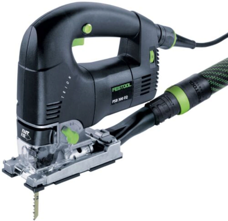 Festool sticksåg PSB 300 EQ-Plus TRION