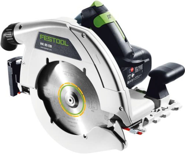 Festool Rundsav HK 85 EB-Plus