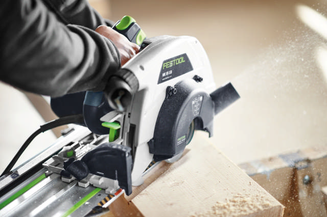 Festool Rundsav HK 85 EB-Plus
