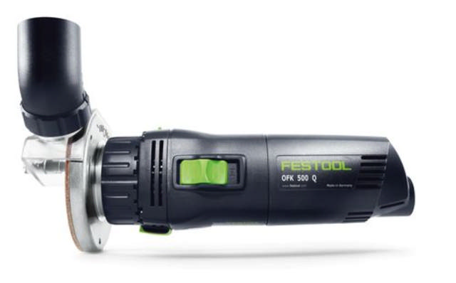 Festool Kantfræser OFK 500 Q-Plus R3