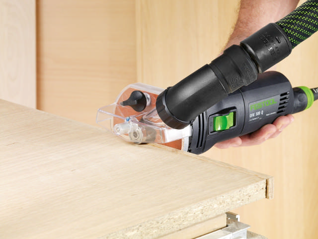 Festool Kantfræser OFK 500 Q-Plus R2