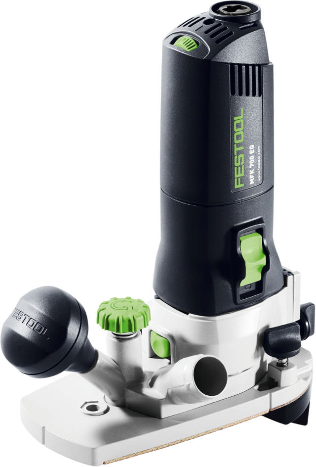 Festool Modul-kantfræser MFK 700 EQ/B-Plus