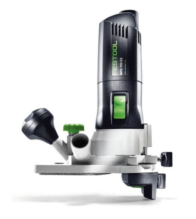 Festool Modul-kantfræser MFK 700 EQ/B-Plus