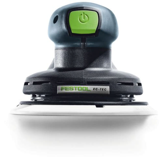 Festool Excentersliber ETS EC 150/3 EQ-Plus