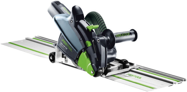Festool Diamantskærer DSC-AG 125-Plus