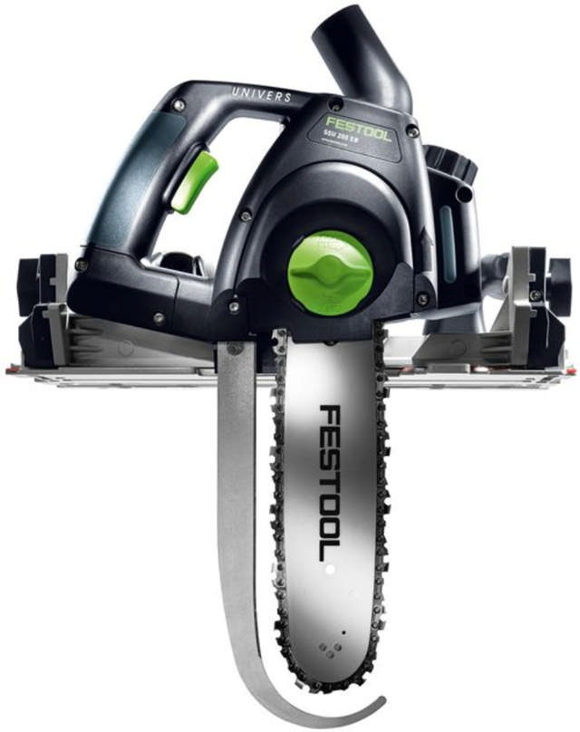 Festool Sword såg SSU 200 EB-Plus UNIVERS