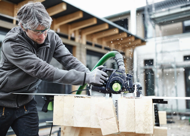 Festool Sword såg SSU 200 EB-Plus UNIVERS