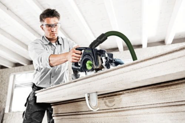 Festool kolvsåg SSU 200 EB-Plus-FS UNIVERS