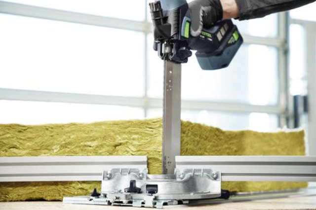 Festool Akku isoleringssåg ISC 240 HPC 4.0 EBI-Plus