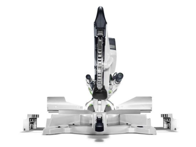 Festool Kap-/geringssav KS 120 REB-Set-MFT KAPEX