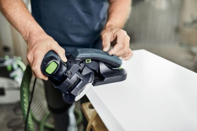 Festool Kantsliber ES-ETS 125 REQ-Plus