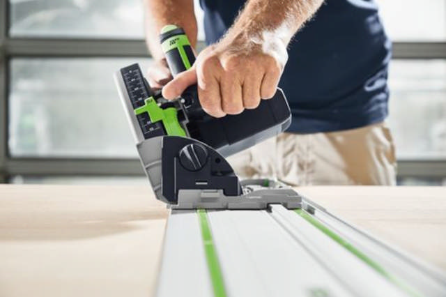 Festool Dyksav TS 55 FEBQ-Plus