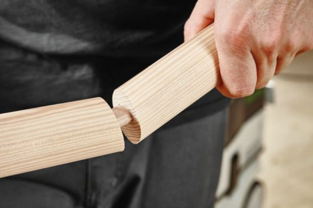 Festool DOMINO XL brikker bøgetræ DS/XL D8/D10 306 BU