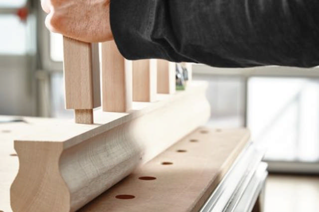 Festool DOMINO XL brikker bøgetræ DS/XL D8/D10 306 BU