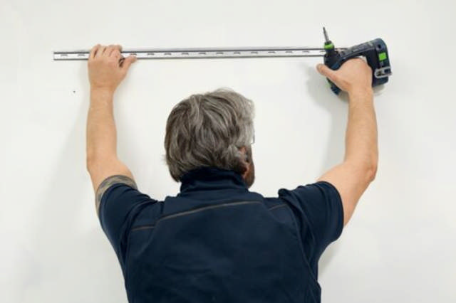 Festool sladdlös borr-/skruvdragare CXS 12 2,5-PLUS