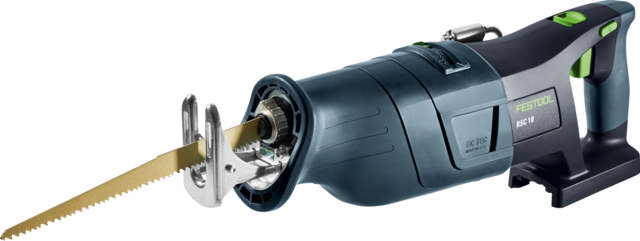 Festool Akku bajonetsav RSC 18 EB-Basic