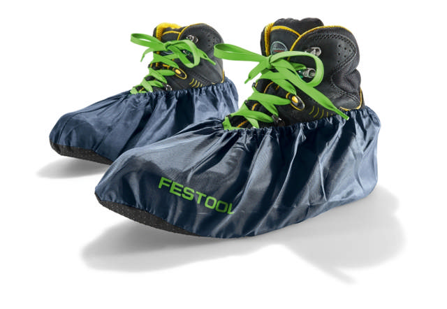 Festool Skoovertræk SHOE-FT1