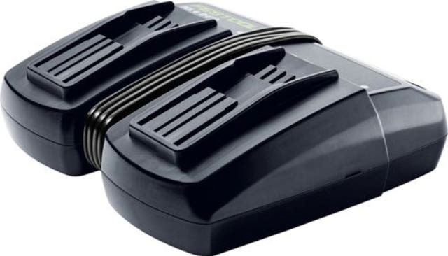 Festool Batterilader TCL 6 DUO