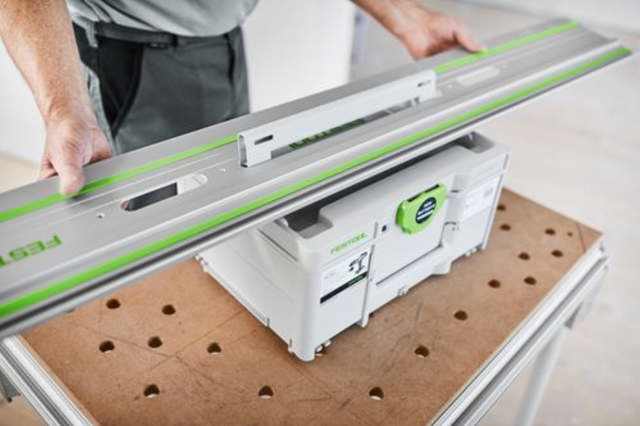 Festool Føringsskinne FS 1900/2-KP