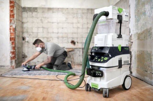 Festool Betonsliber RG 130 ECI-Plus RENOFIX