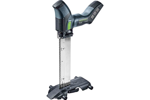Festool Akku isoleringssåg ISC 240 EB-Basic +4,0Ah batteri