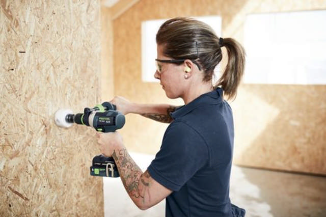 Festool Extra handtag AHS-43/230