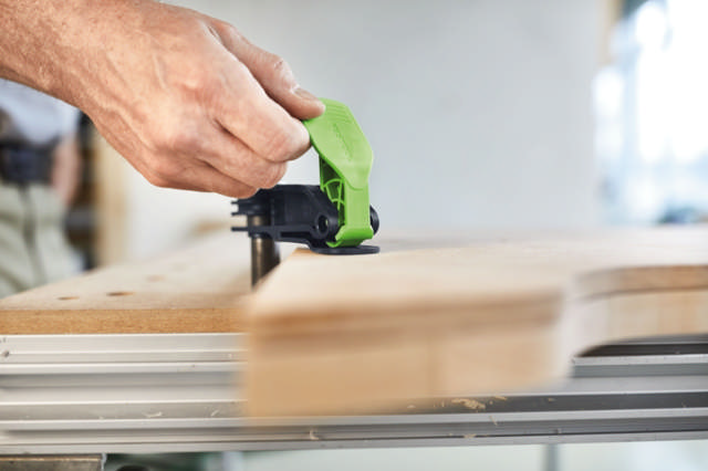 Festool Enhåndstvinge MFT-HZ 80