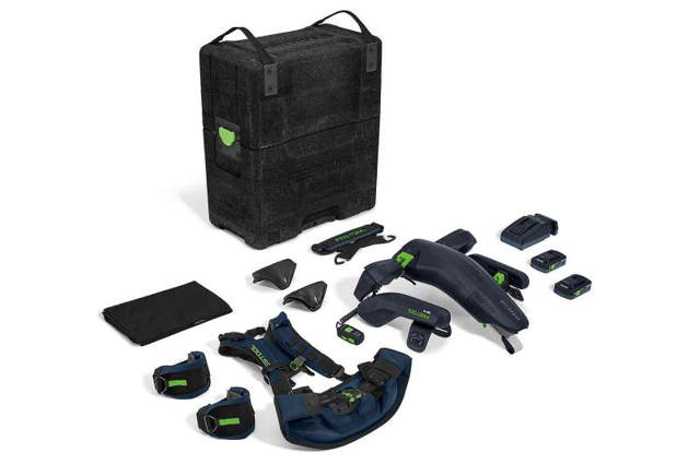 Festool Exoskeleton EXO 18 HPC 4.0 I-PLUS