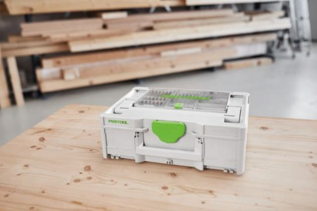 Festool Bitkassette BKS SYS3 50mm CE