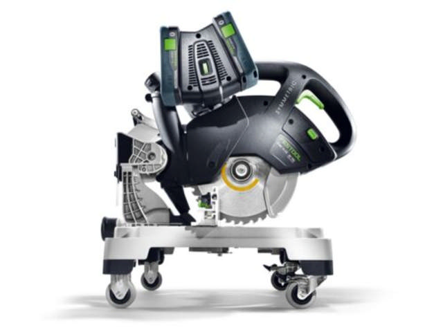 Festool sladdlös geringssåg SYMC 70 EBI-Plus