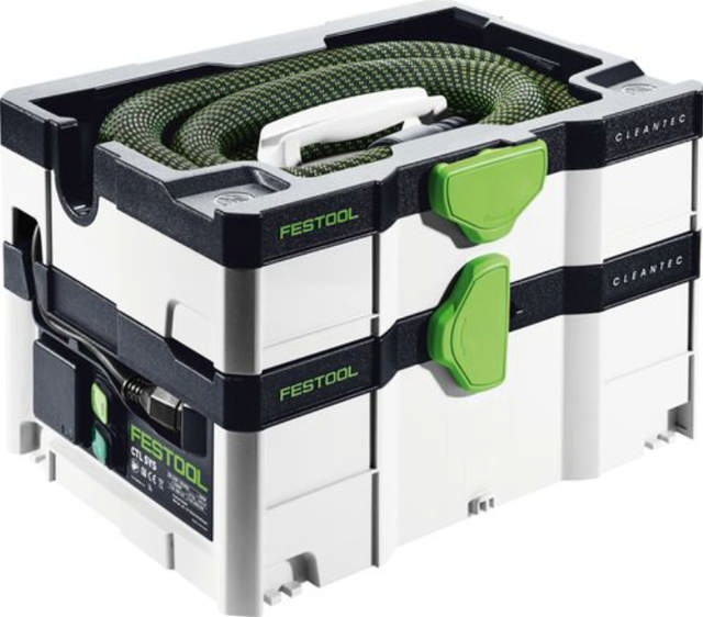 Festool Dammsugare CTL SYS