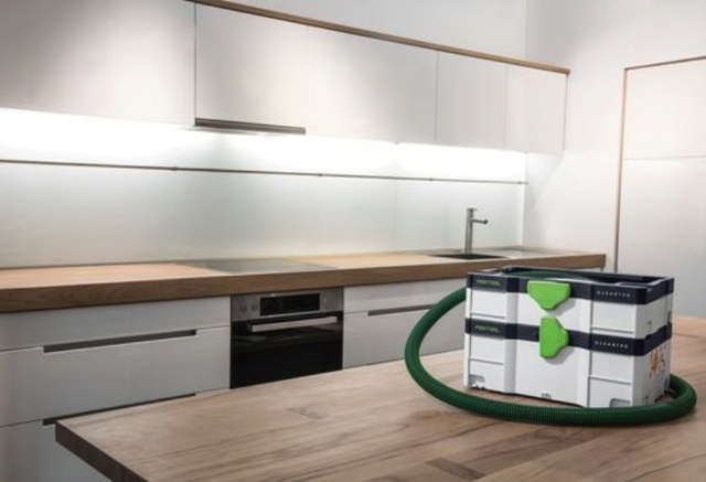 Festool Dammsugare CTL SYS