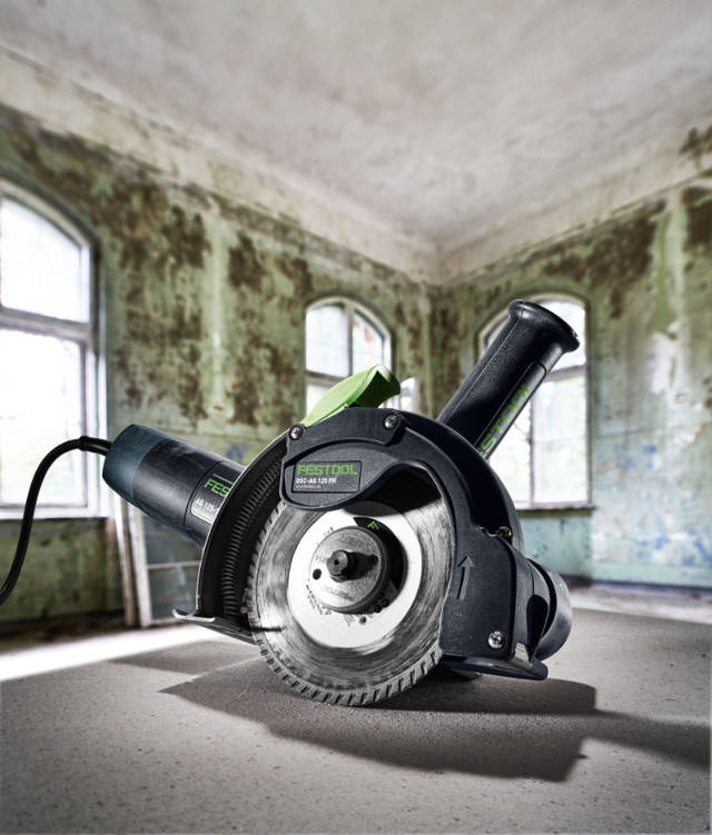 Festool Flange BF-AG 22.2