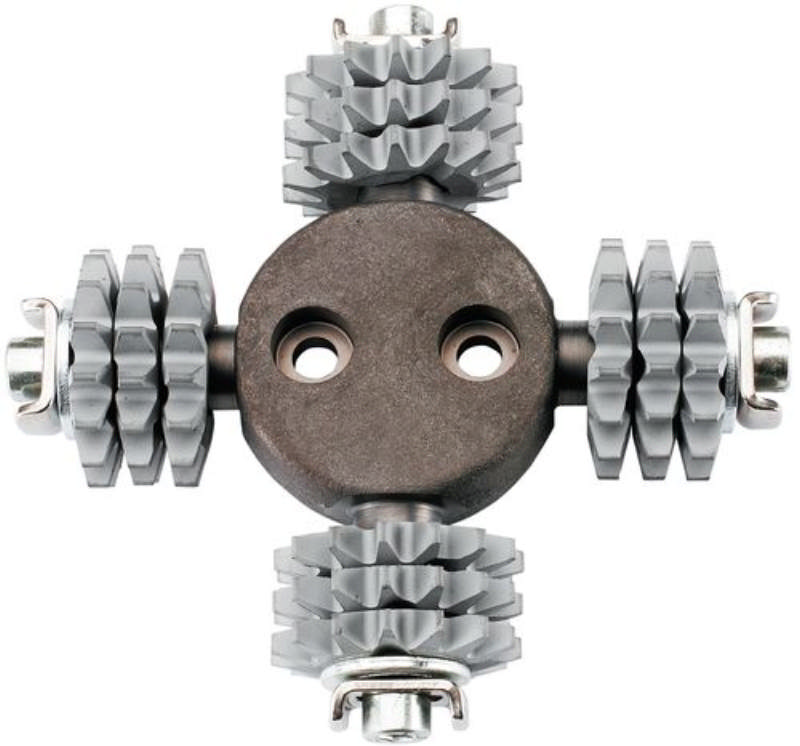 Festool Betongsliphuvud SZ-RG 80